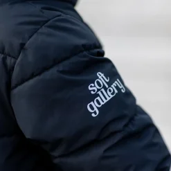 Børn Soft Gallery Drenge Vinterjakke m. BIONIC-FINISH® ECO coating -