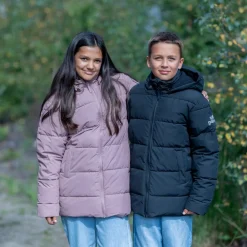 Børn Soft Gallery Drenge Vinterjakke m. BIONIC-FINISH® ECO coating -