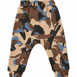 Børn Soft Gallery Karl Drenge Sweatpants i økologisk bomuld -