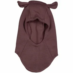 Børn Soft Gallery Pige Elefanthue m. vindstopper -