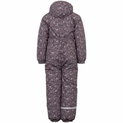 Børn Soft Gallery Pige Flyverdragt m. fleece -