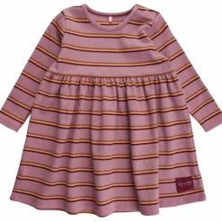 Børn Soft Gallery Pige Kjole i økologisk bomuld -