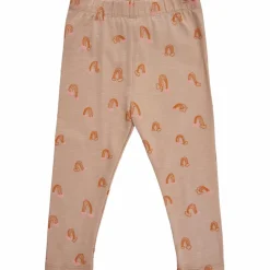 Børn Soft Gallery Pige Leggings i økologisk bomuld -