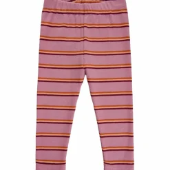 Børn Soft Gallery Pige Leggings i økologisk bomuld -