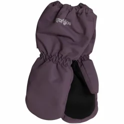 Børn Soft Gallery Pige Luffer m. BIONIC-FINISH® ECO coating -