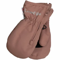 Børn Soft Gallery Pige Luffer m. BIONIC-FINISH® ECO coating -