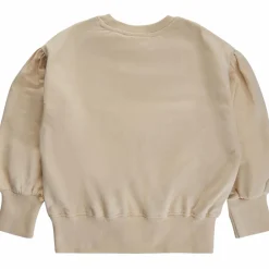 Børn Soft Gallery Pige Sweatshirt i økologisk bomuld -