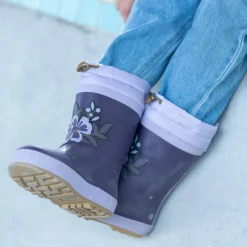 Børn Soft Gallery Pige Termostøvler -