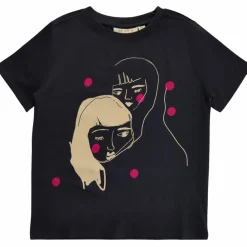 Børn Soft Gallery Pige T-shirt -