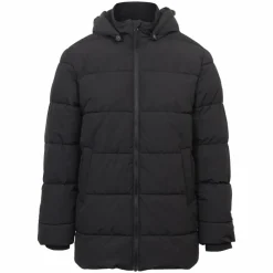 Børn Soft Gallery Pige Vinterjakke m. BIONIC-FINISH® ECO coating -