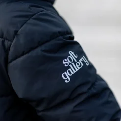 Børn Soft Gallery Pige Vinterjakke m. BIONIC-FINISH® ECO coating -