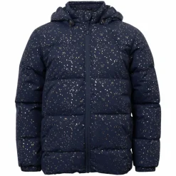 Børn Soft Gallery Pige Vinterjakke m. BIONIC-FINISH® ECO coating -