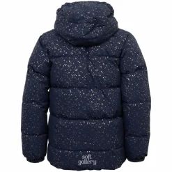 Børn Soft Gallery Pige Vinterjakke m. BIONIC-FINISH® ECO coating -