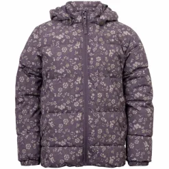 Børn Soft Gallery Pige Vinterjakke m. BIONIC-FINISH® ECO coating -