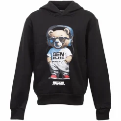 Børn Squared & Cubed Børne Hættetrøje -