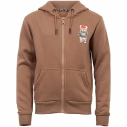 Børn Squared & Cubed Børne Hættetrøje -