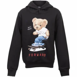 Børn Squared & Cubed Børne Hættetrøje -