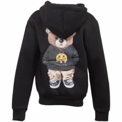 Børn Squared & Cubed Børne Hættetrøje -