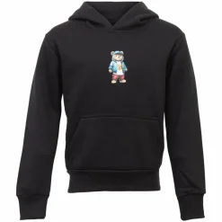 Børn Squared & Cubed Drenge Hættetrøje -