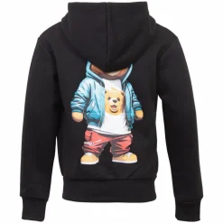 Børn Squared & Cubed Drenge Hættetrøje -