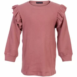 Børn Squared & Cubed Pige Bluse -