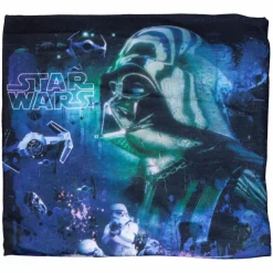 Børn NN Star Wars Drenge Halstørklæde -