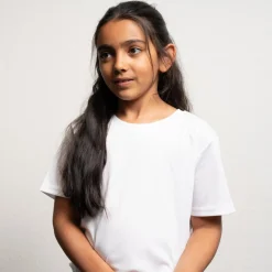 Børn Steenholt Adi Børne T-shirt -