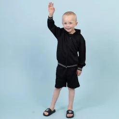 Børn Steenholt Adi Børne T-shirt -