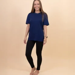 Dame Steenholt Adi Unisex T-shirt -