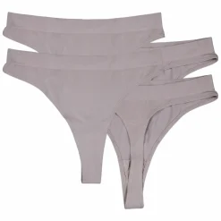 Dame Steenholt Alison Dame G-streng i bambus -