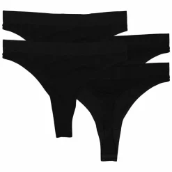 Dame Steenholt Alison Dame G-streng i bambus -