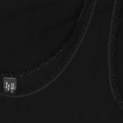 Dame Steenholt Alison Dame Tanktop i bambus -