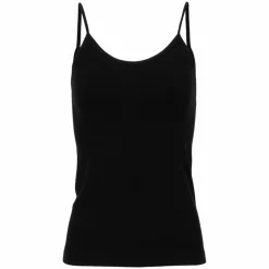 Dame Steenholt Alison Dame Top i bambus -