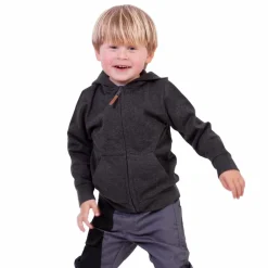 Børn Steenholt Atlas Børne Hættetrøje -