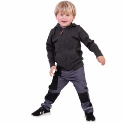 Børn Steenholt Atlas Børne Hættetrøje -