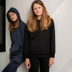 Børn Steenholt Atlas Børne Hættetrøje -