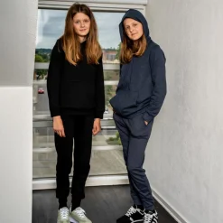 Børn Steenholt Atlas Børne Sweatpants -