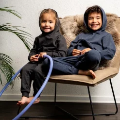 Børn Steenholt Atlas Børne Sweatpants -