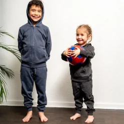 Børn Steenholt Atlas Børne Sweatpants -