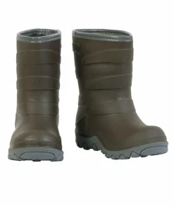 Børn Steenholt Bergen Børne Termostøvler -