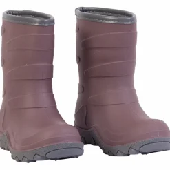 Børn Steenholt Bergen Børne Termostøvler -