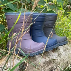 Børn Steenholt Bergen Børne Termostøvler -