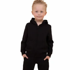 Børn Steenholt Boston Børne Hættetrøje -