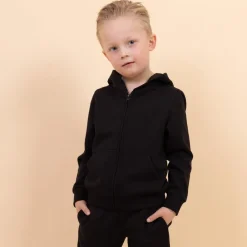 Børn Steenholt Boston Børne Hættetrøje -