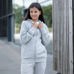 Børn Steenholt Boston Børne Hættetrøje -