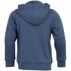 Børn Steenholt Boston Børne Hættetrøje -