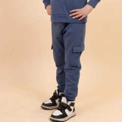 Børn Steenholt Boston Børne Sweatpants -