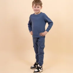 Børn Steenholt Boston Børne Sweatpants -