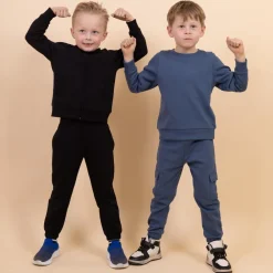 Børn Steenholt Boston Børne Sweatpants -