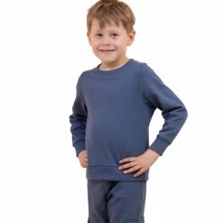 Børn Steenholt Boston Børne Sweatshirt -